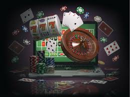 Онлайн казино Casino Gusar